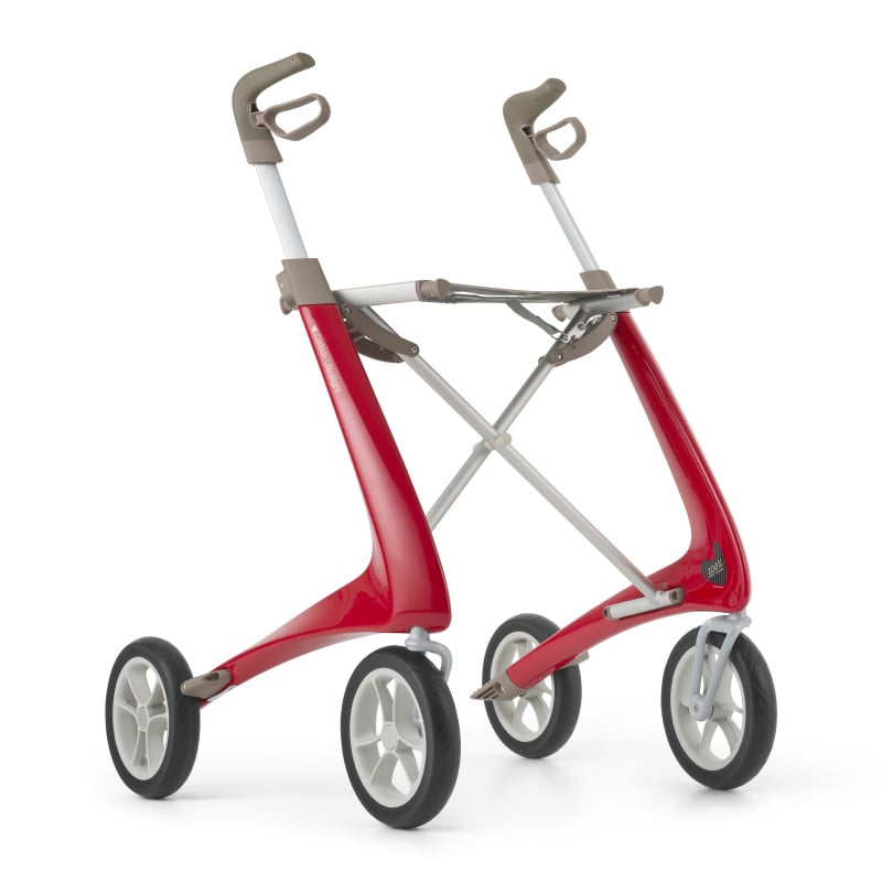 Special Offer Carbon Fiber Ultralight Walker