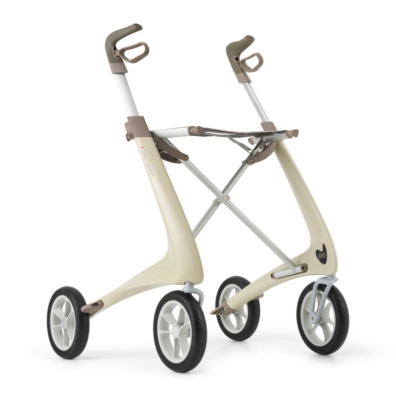 Special Offer Carbon Fiber Ultralight Walker
