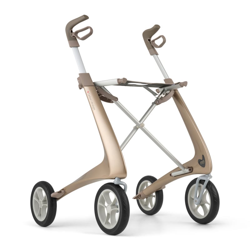 Special Offer Carbon Fiber Ultralight Walker