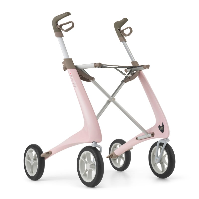 Special Offer Carbon Fiber Ultralight Walker