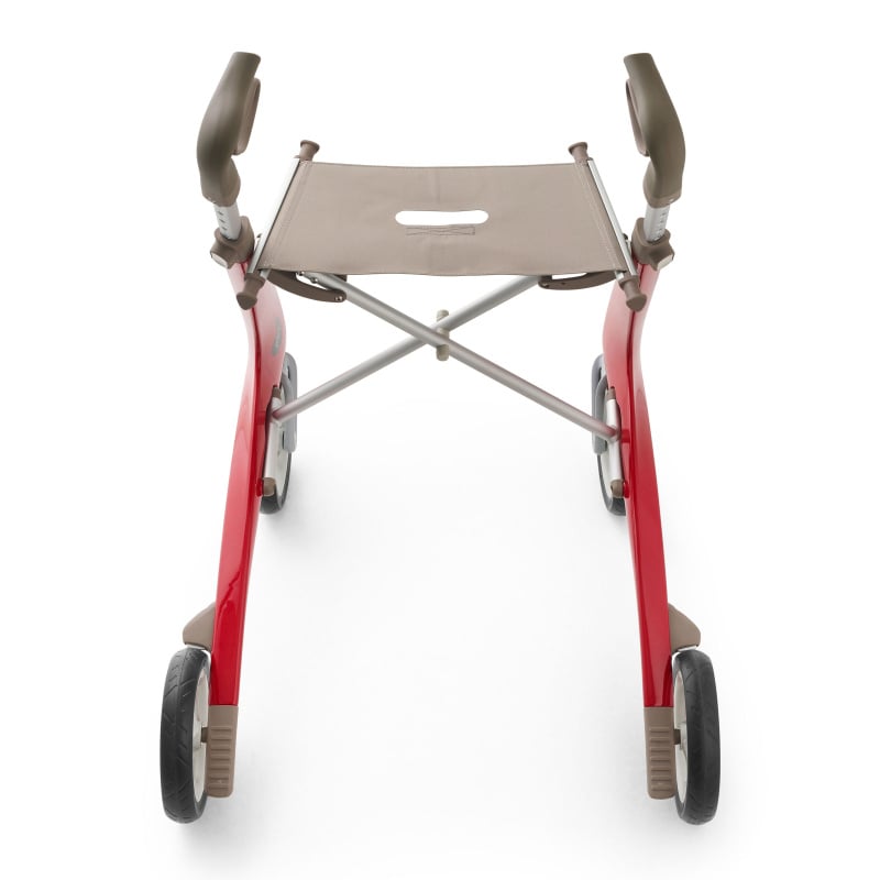 Special Offer Carbon Fiber Ultralight Walker