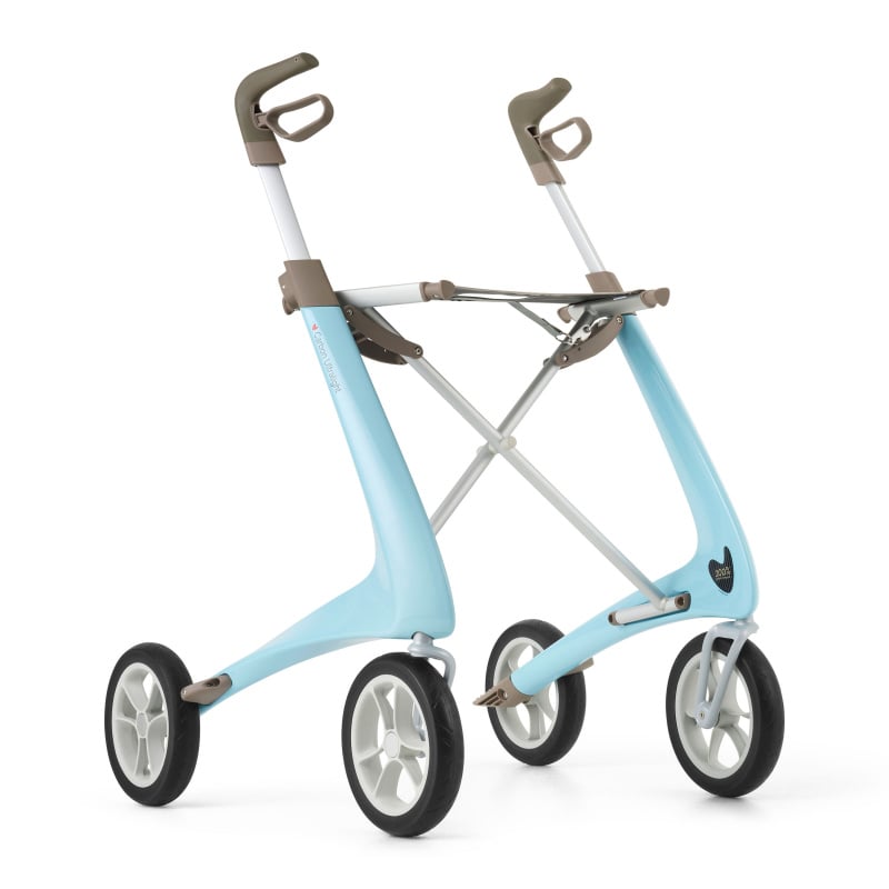 Special Offer Carbon Fiber Ultralight Walker