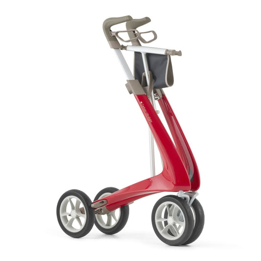 Special Offer Carbon Fiber Ultralight Walker